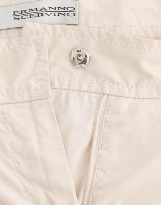  에르마노 설비노 수트 팬츠 MOM26754 BEIGE - ERMANNO SCERVINO