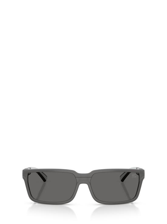 26FW 버버리 선글라스 BE4495D 423387 MATTE GREY