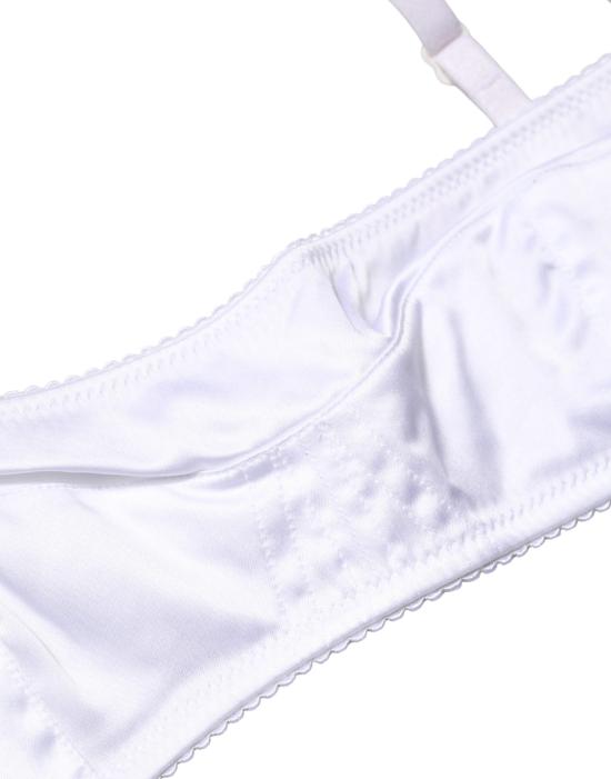  돌체앤가바나 브라  BIK2110 WHITE - DOLCE & GABBANA