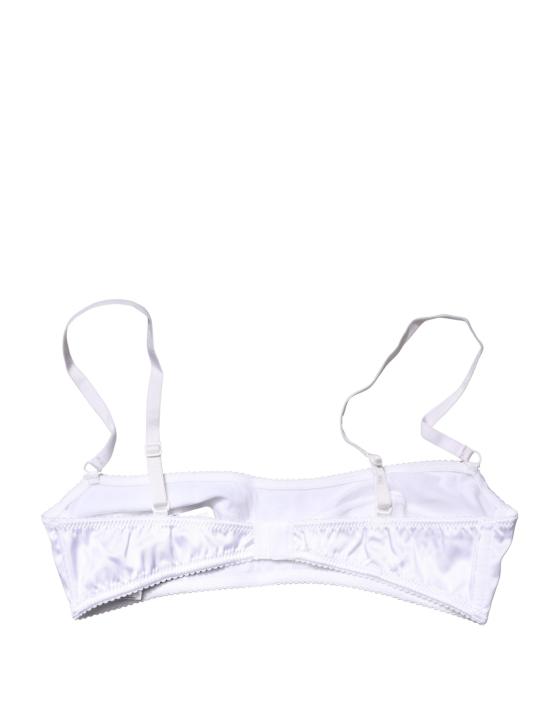  돌체앤가바나 브라  BIK2110 WHITE