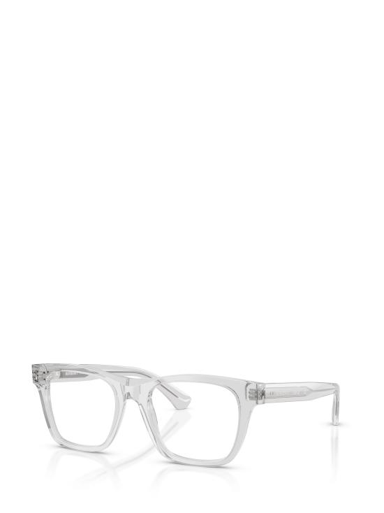 26FW 버버리 안경 BE2445 4210 GREY - BURBERRY