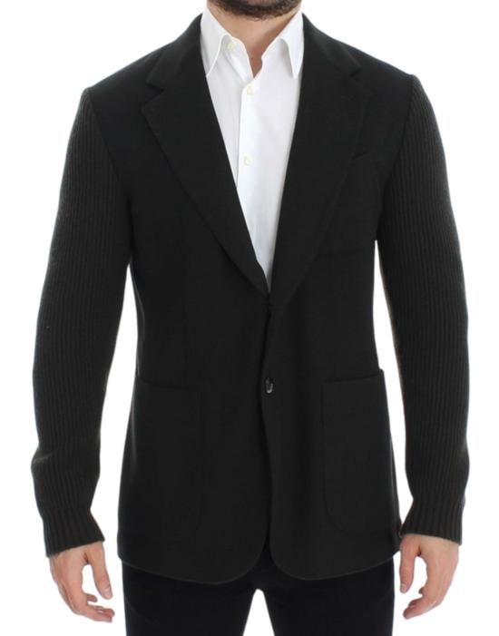  돌체앤가바나 수트 자켓 SIG12256 BLACK