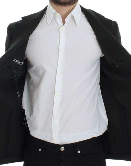  돌체앤가바나 수트 자켓 SIG12256 BLACK - DOLCE & GABBANA