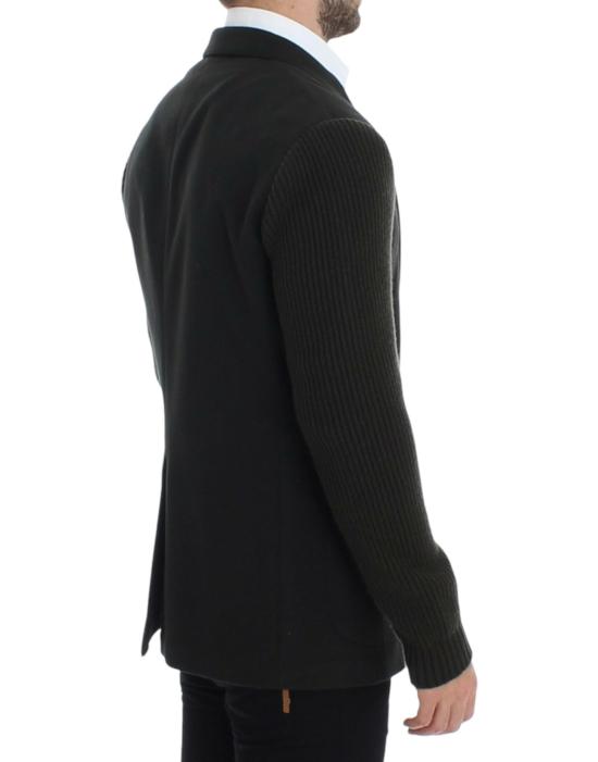  돌체앤가바나 수트 자켓 SIG12256 BLACK - DOLCE & GABBANA