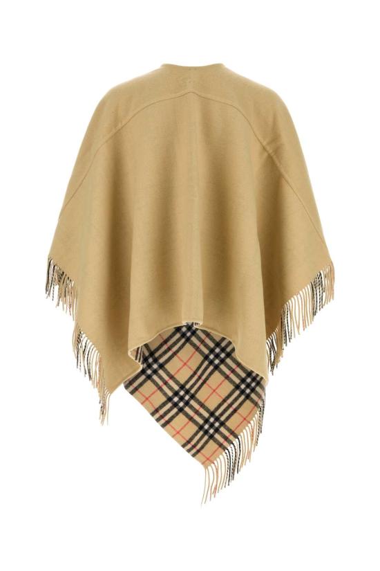 26FW 버버리 머플러/스카프 8126975 B9719 BEIGE - BURBERRY