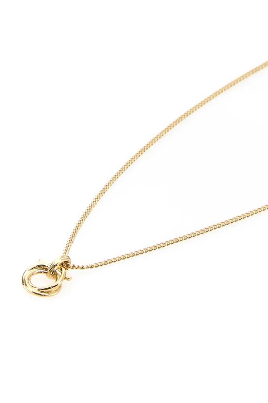  살바토레 페라가모 목걸이/팬던트 760672765594 OROCHIARO GOLD - SALVATORE FERRAGAMO