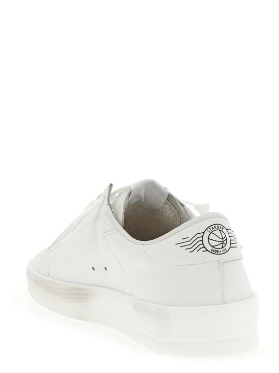 26FW 골든구스 스니커즈 GO250343BM WHITE - GOLDEN GOOSE