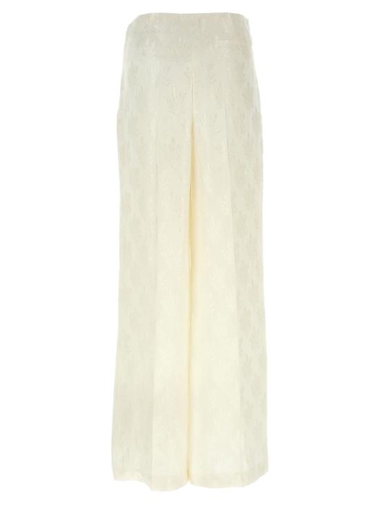  펜디 팔라초 팬츠 FE309174BM WHITE - FENDI