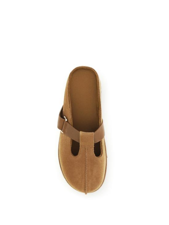 26SS 어그 골든스타 하이 클로스 1167550 CHE CHESTNUT - UGG