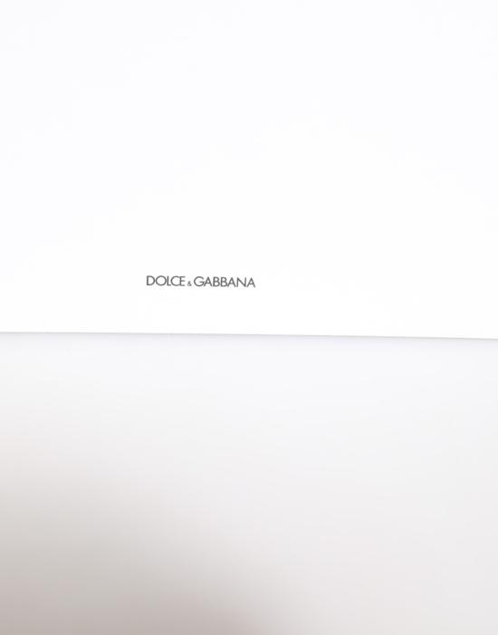  돌체앤가바나 손수건 SMY11292 BEIGE - DOLCE & GABBANA