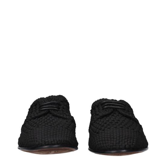  돌체앤가바나 드레스 슈즈 DO15287874257161BT BLACK - DOLCE & GABBANA