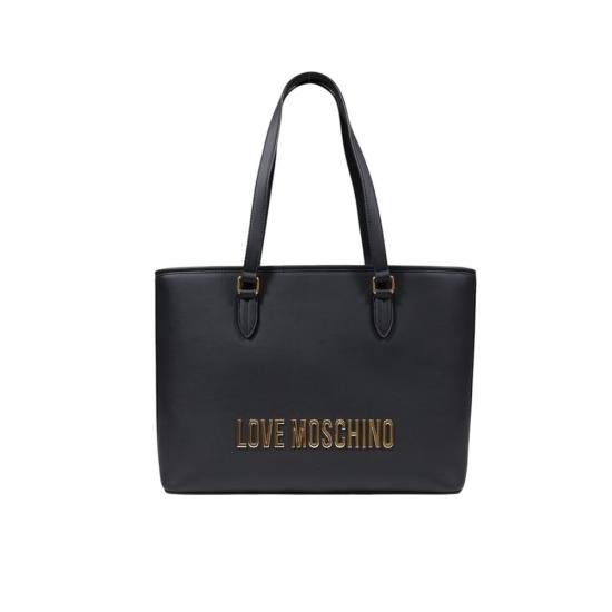 26FW 모스키노 숄더백 LOMO 15923300816 BLACK