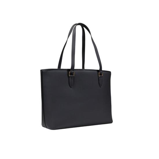 26FW 모스키노 숄더백 LOMO 15923300816 BLACK - MOSCHINO