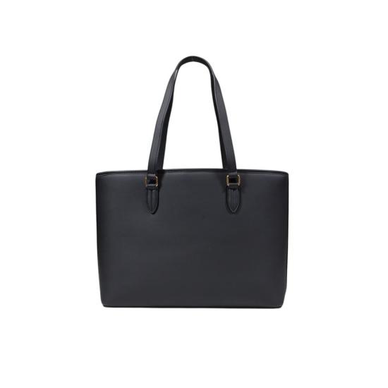 26FW 모스키노 숄더백 LOMO 15923300816 BLACK - MOSCHINO