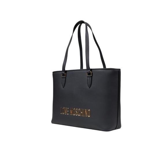 26FW 모스키노 숄더백 LOMO 15923300816 BLACK - MOSCHINO
