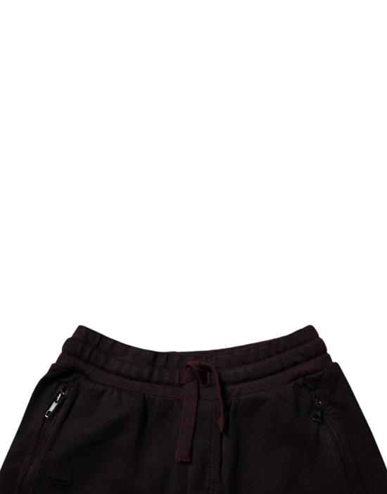  돌체앤가바나 숏팬츠 PAN75730 BLACK - DOLCE & GABBANA