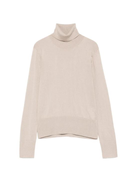 26FW 알파스튜디오 터틀넥 FE7952G3106 Beige