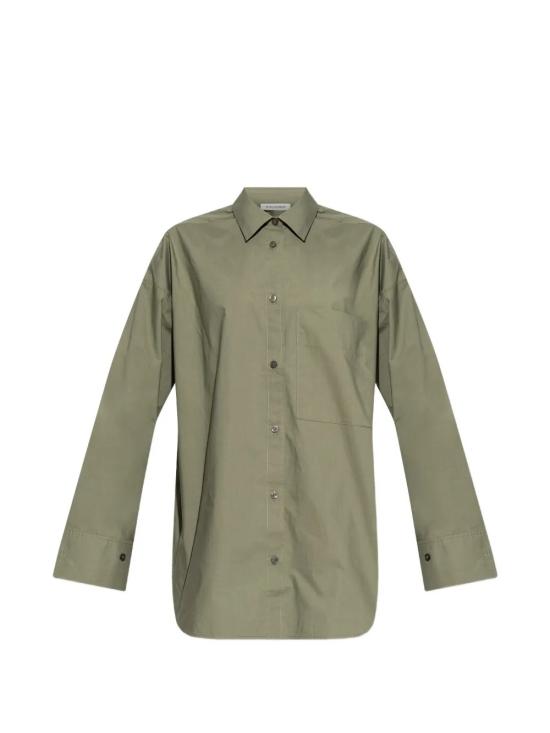 26FW 바이말렌비거 셔츠 103165DERRIS457 Green
