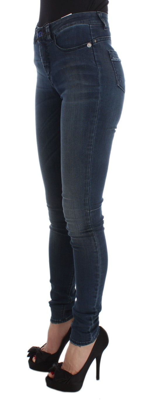  커스텀네셔널 데님 팬츠 SIG32578 BLUE - COSTUME NATIONAL