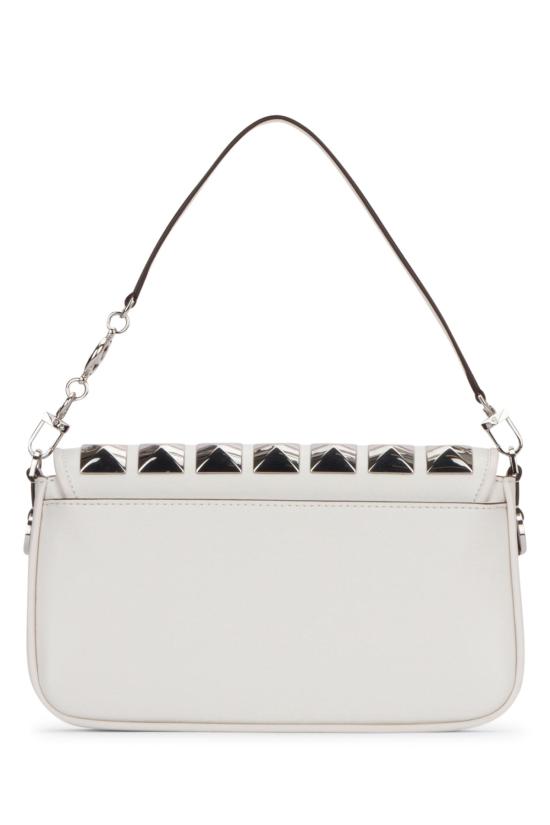  마이클 코어스 숄더백 30H1S2BL0L 085 WHITE - MICHAEL KORS