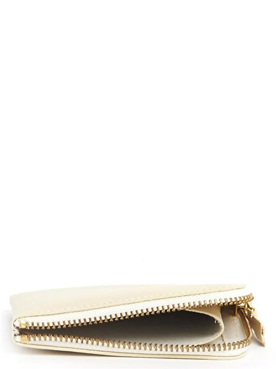 25FW 꼼데가르송 명함지갑 CO94493BM BEIGE - COMME DES GARCONS