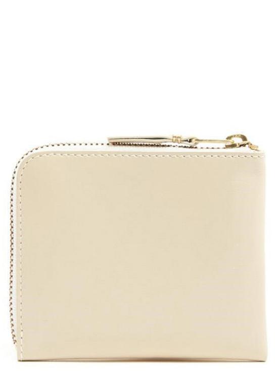 25FW 꼼데가르송 명함지갑 CO94493BM BEIGE - COMME DES GARCONS