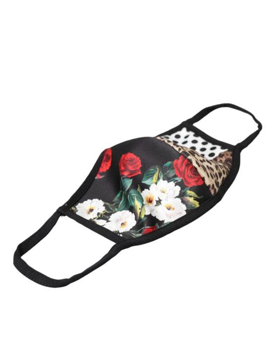  돌체앤가바나 손목시계 SMY10188 BLACK - DOLCE & GABBANA