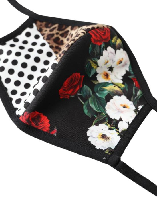  돌체앤가바나 손목시계 SMY10188 BLACK - DOLCE & GABBANA
