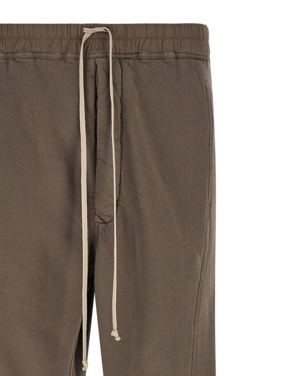 26FW 다크쉐도우 스트레이트 팬츠 DR339737BM GRAY - DRKSHDW