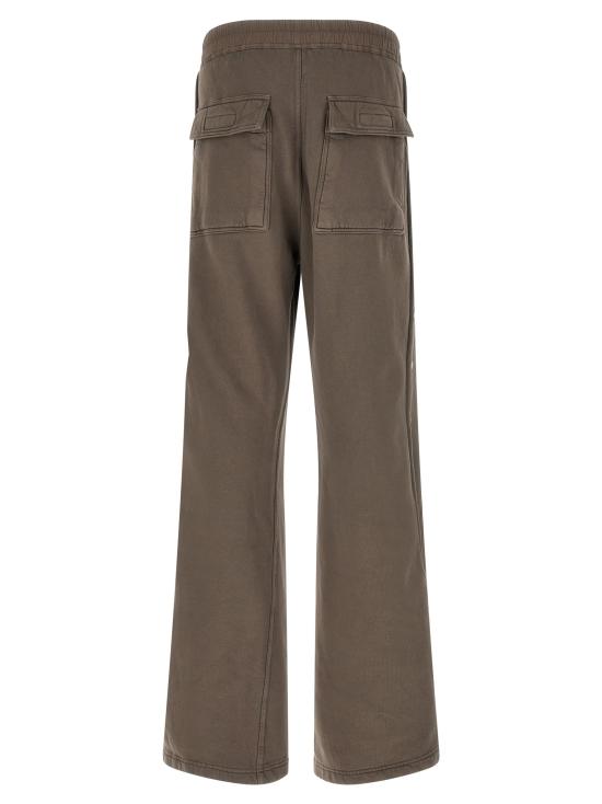 26FW 다크쉐도우 스트레이트 팬츠 DR339737BM GRAY - DRKSHDW