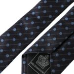  돌체앤가바나 넥타이 KRA3296 BLACK - DOLCE & GABBANA