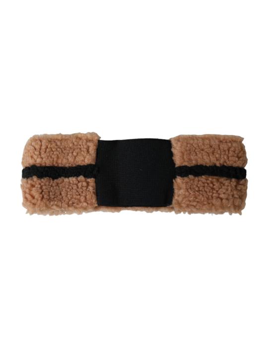  돌체앤가바나 모자 HAT9596 BROWN - DOLCE & GABBANA