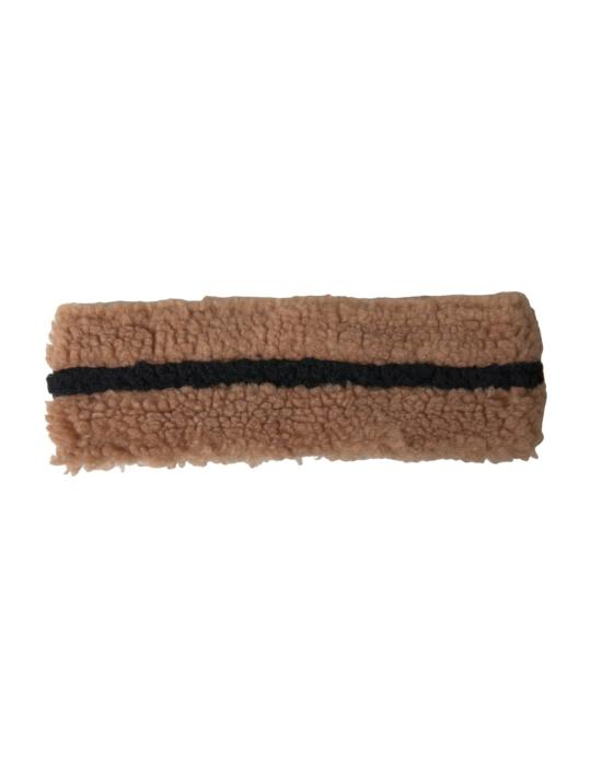  돌체앤가바나 모자 HAT9596 BROWN