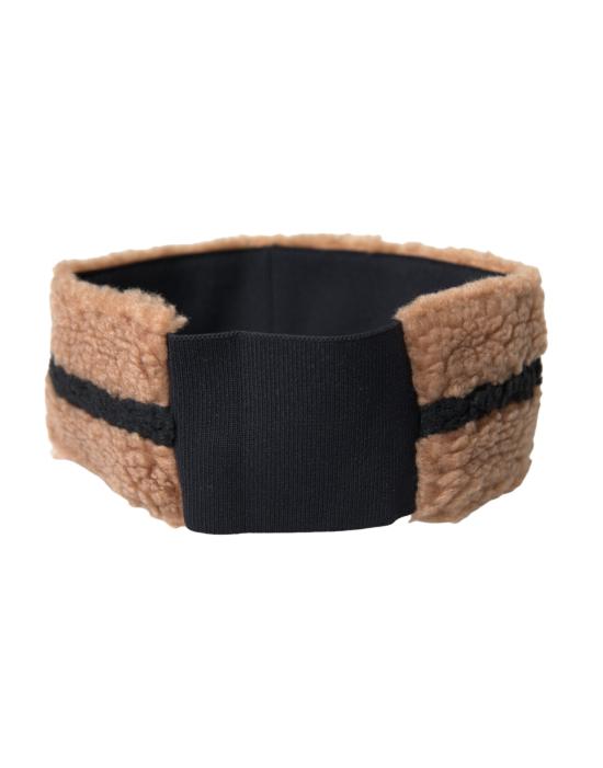  돌체앤가바나 모자 HAT9596 BROWN - DOLCE & GABBANA