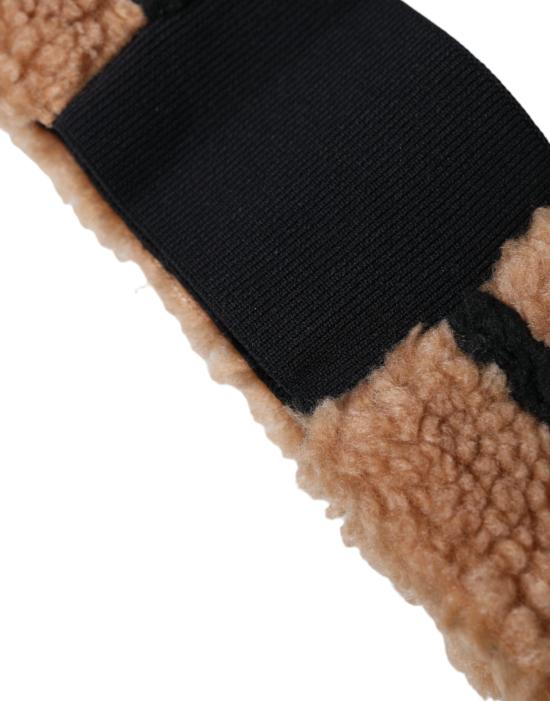  돌체앤가바나 모자 HAT9596 BROWN - DOLCE & GABBANA