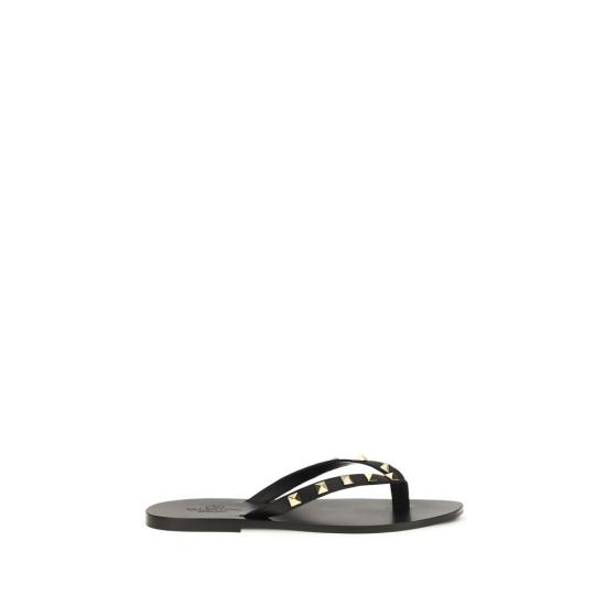 26FW 발렌티노 가라바니 뮬/슬리퍼 VA9Y2S0O16UIS0NOBB BLACK