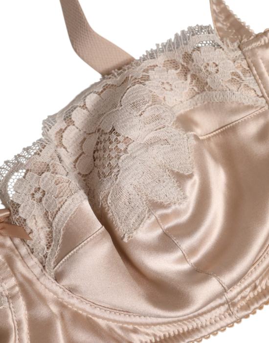  돌체앤가바나 브라  BIK1413 BEIGE - DOLCE & GABBANA