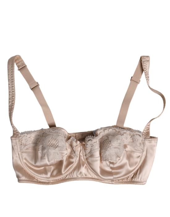  돌체앤가바나 브라  BIK1413 BEIGE