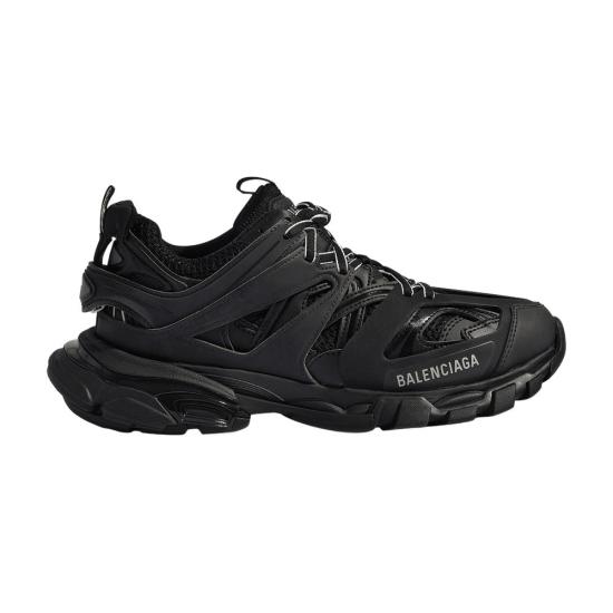 26FW 발렌시아가 스니커즈 CONFIG CIAS12304400 BLACK