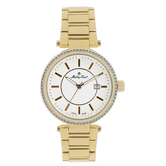  Mathey-Tissot 시계