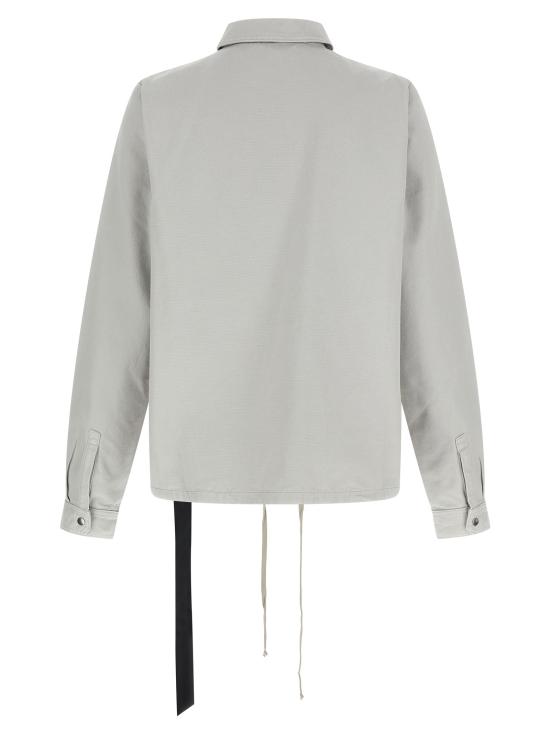 26SS 다크쉐도우 자켓 DR332709BM BEIGE - DRKSHDW