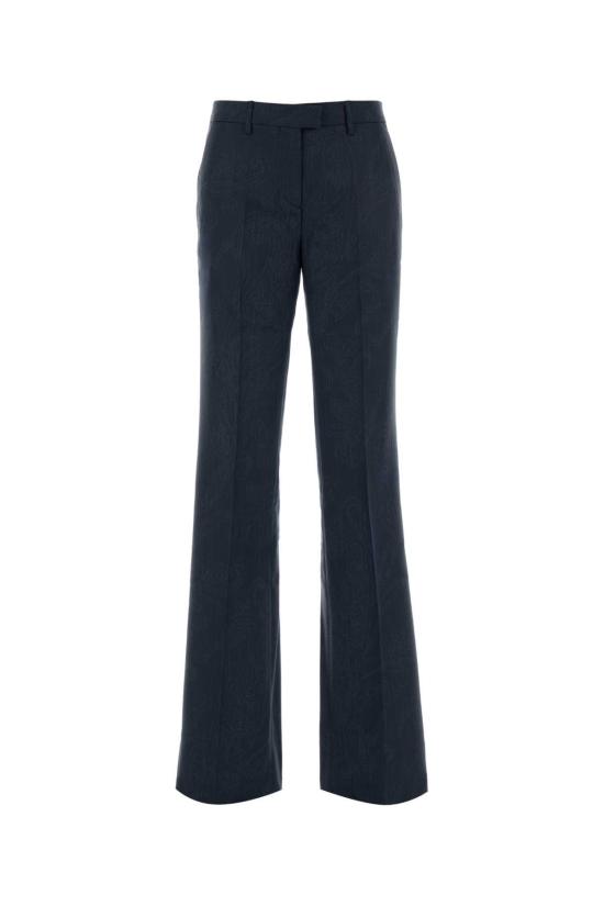 26FW 에트로 스트레이트 팬츠 WREA000199TJ212 B0112 NAVY