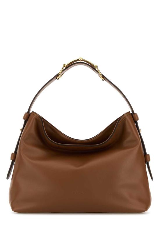 25FW 구찌 베아트릭스 미디움 토트백 850926AAFK4 2718 BROWN