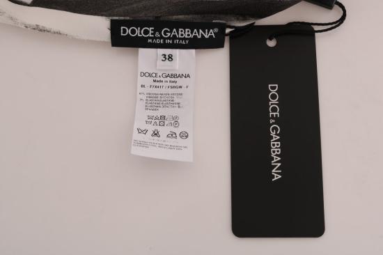  돌체앤가바나 블라우스 TSH1404 2 WHITE - DOLCE & GABBANA