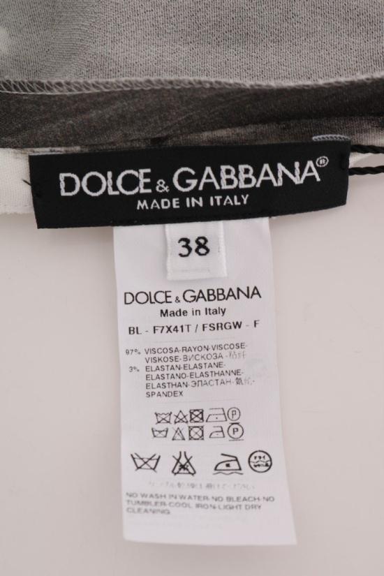  돌체앤가바나 블라우스 TSH1404 2 WHITE - DOLCE & GABBANA