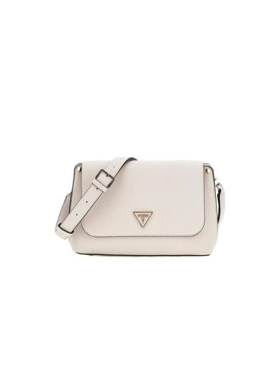 26SS 게스 크로스백 HWBG69 74200 IVO ONESIZE Guess IVORY - GUESS