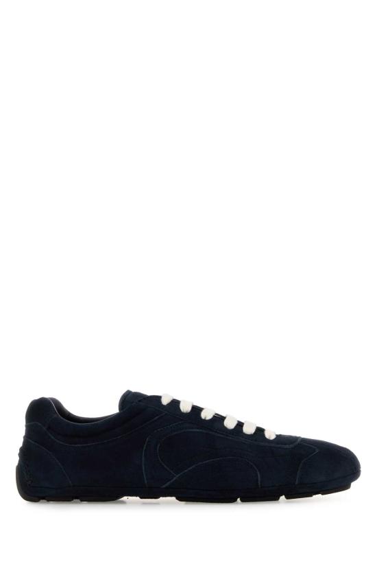 26SS 프라다 몬테카를로 리에디션 2005 나파 레더 스니커즈 1E247OFDD10008 F0008 NAVY