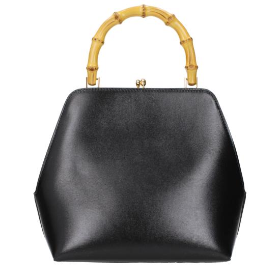  질샌더 토트백 JI15617901199625BT BLACK - JIL SANDER