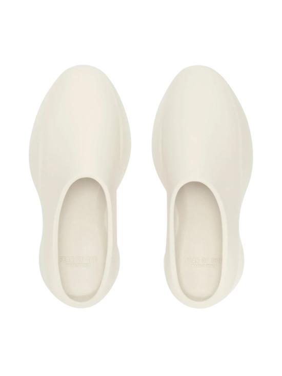 25FW 피어오브갓 로퍼 FGE2808006EVAM WHITE - FEAR OF GOD