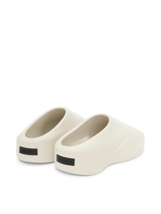 25FW 피어오브갓 로퍼 FGE2808006EVAM WHITE - FEAR OF GOD